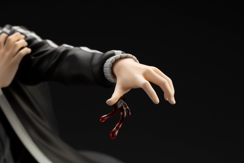 Tougen Anki - Ichinose Shiki - ARTFX J - 1/8 - 9