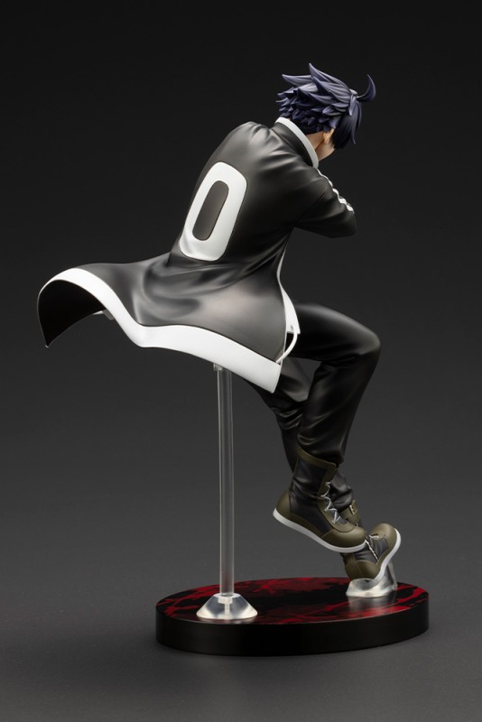 Tougen Anki - Ichinose Shiki - ARTFX J - 1/8 - 4