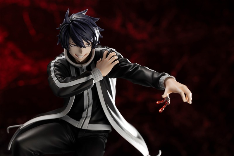 Tougen Anki - Ichinose Shiki - ARTFX J - 1/8 - 10