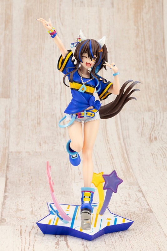 Umamusume: Pretty Derby - Daitaku Helios - 1/7 - 5