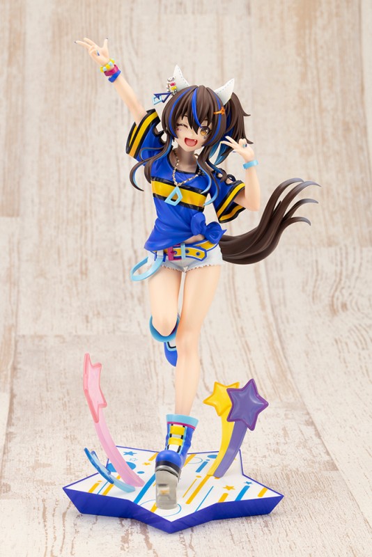 Umamusume: Pretty Derby - Daitaku Helios - 1/7 - 6