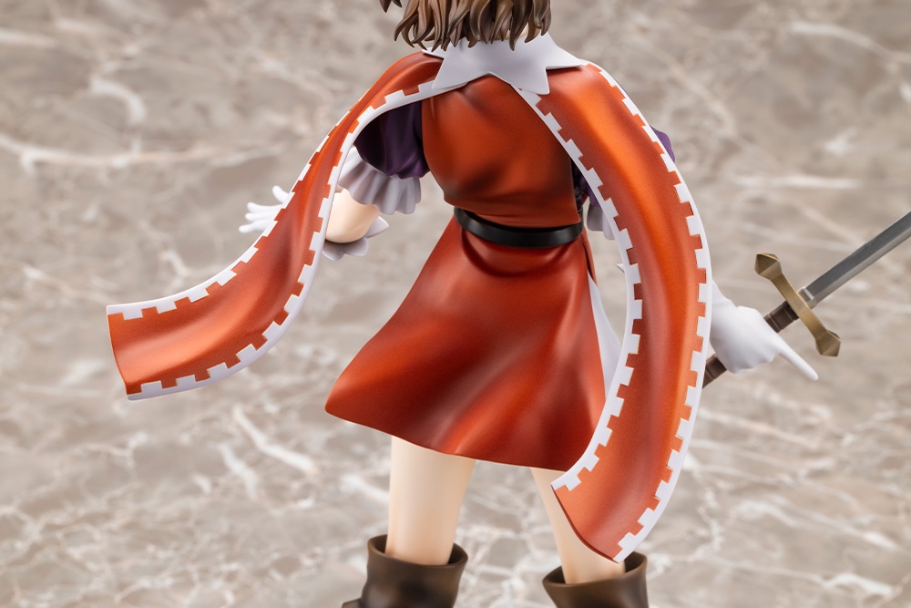 KOTOBUKIYA Unicorn Overlord Melisandre 1/7 Plastic Figure - 13