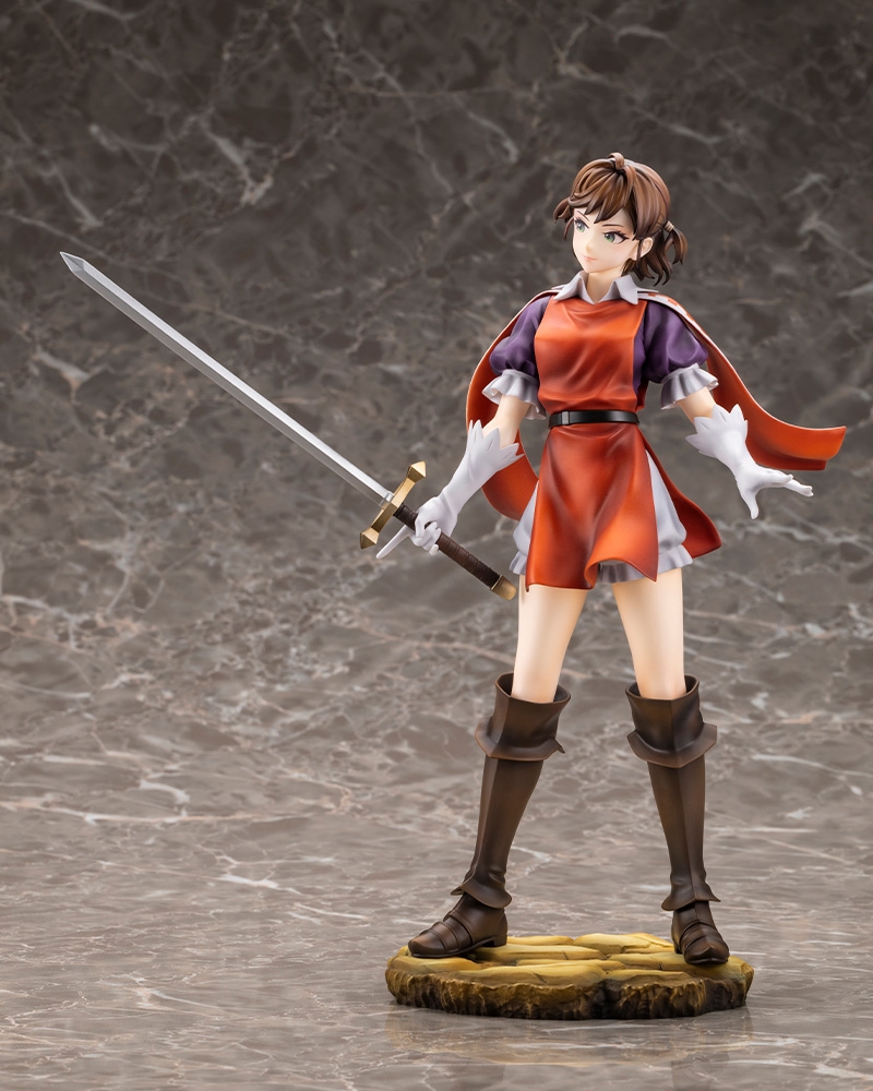 KOTOBUKIYA Unicorn Overlord Melisandre 1/7 Plastic Figure - 7