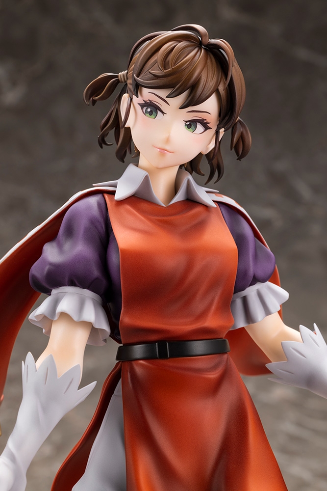 KOTOBUKIYA Unicorn Overlord Melisandre 1/7 Plastic Figure - 11