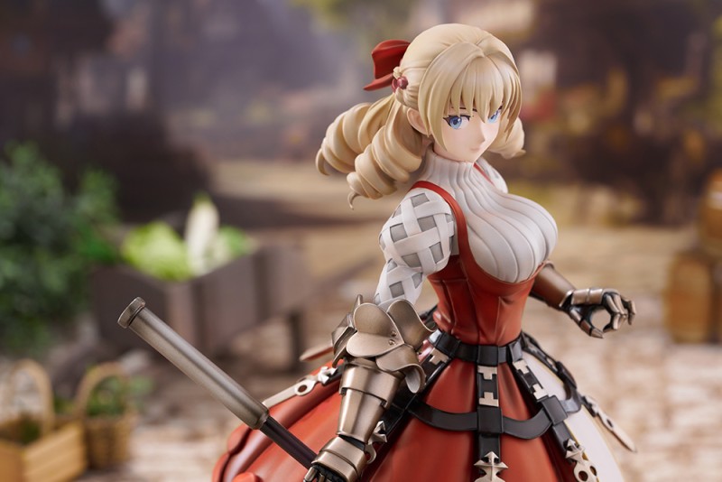 Unicorn Overlord - Scarlett - 1/7 - 15