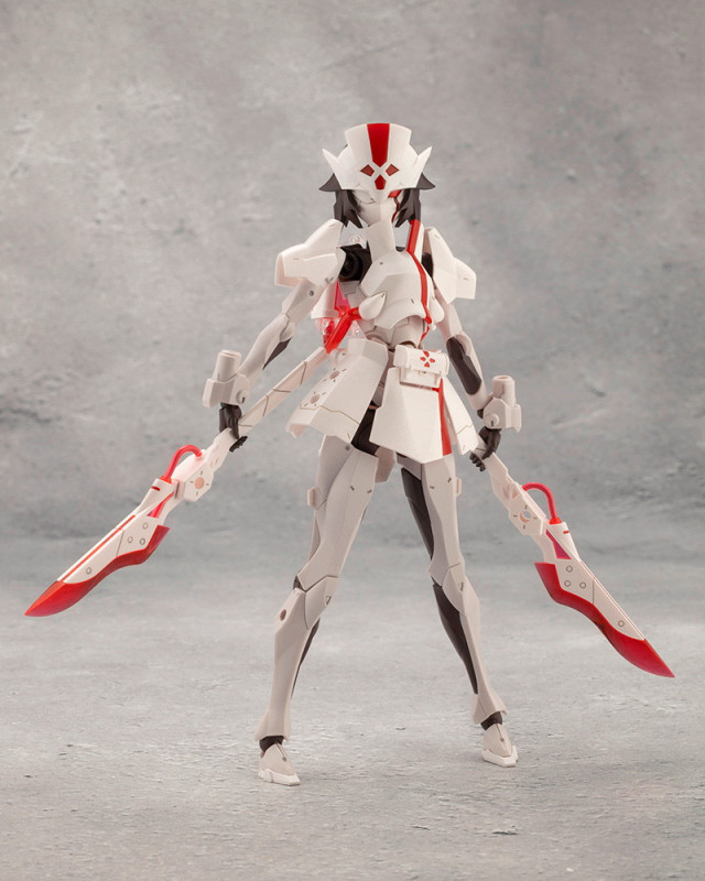 Original - Megalomaria Unlimited Universe - Ruby Eye - 9