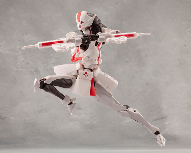 Original - Megalomaria Unlimited Universe - Ruby Eye - 18