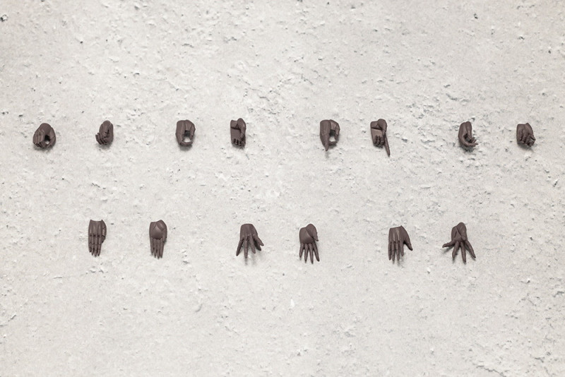 Original - Megalomaria Unlimited Universe - Ruby Eye - 25