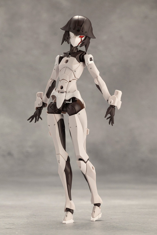 Original - Megalomaria Unlimited Universe - Ruby Eye - 14