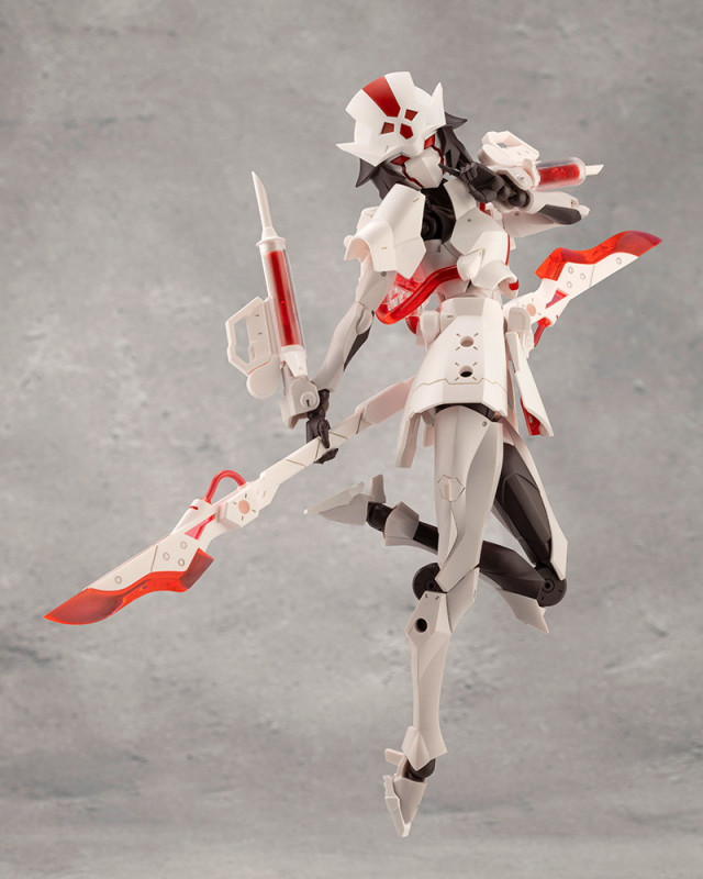 Original - Megalomaria Unlimited Universe - Ruby Eye - 8