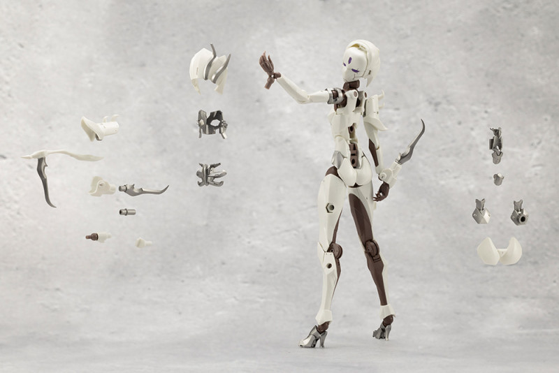 Original - Megalomaria Unlimited Universe - Seeker - 20