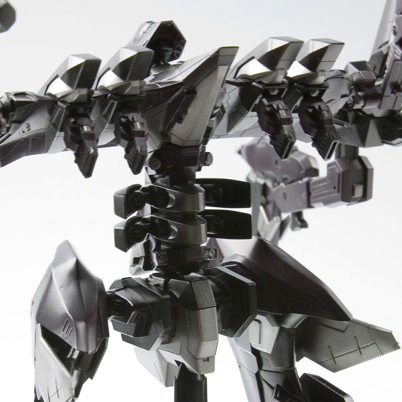 Armored Core - Aspina X-SOBRERO Fragile - Variable Infinity - 1/72 - 7