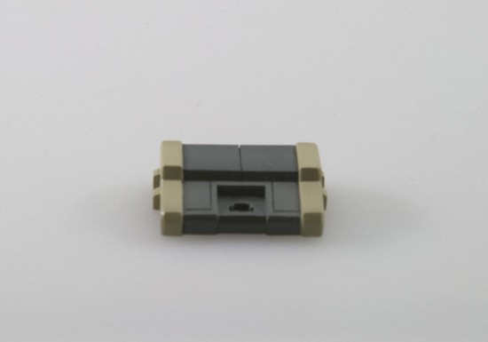 Armored Core - GA GAN01 Sunshine L - Variable Infinity - 1/72 - 11