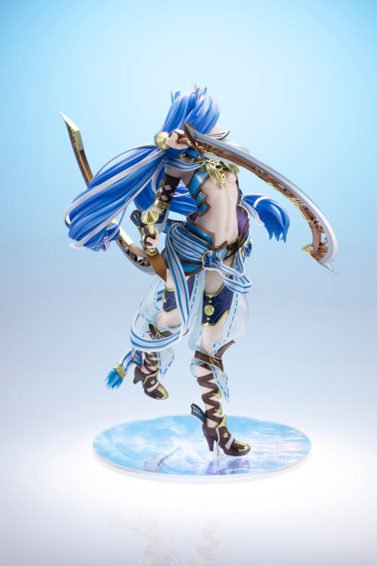 Ys VIII: Lacrimosa of Dana - Dana Iclucia - 1/7 - 7