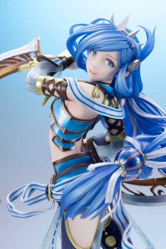 Ys VIII: Lacrimosa of Dana - Dana Iclucia - 1/7 - 10