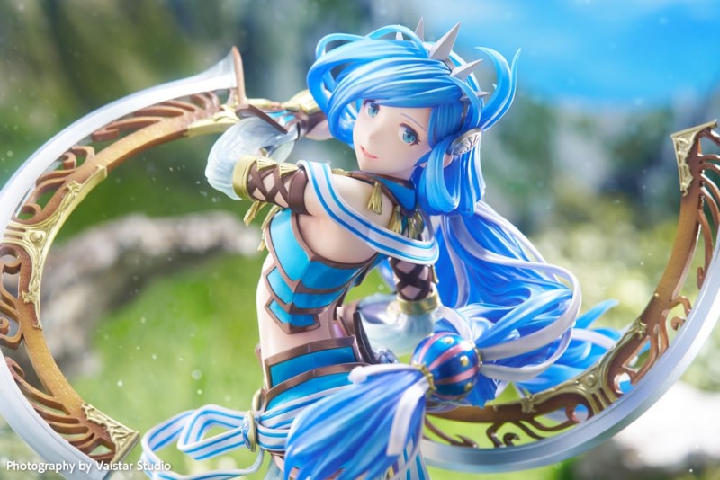 Ys VIII: Lacrimosa of Dana - Dana Iclucia - 1/7 - 4