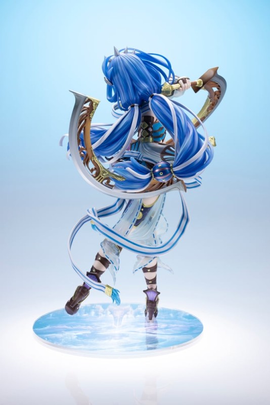 Ys VIII: Lacrimosa of Dana - Dana Iclucia - 1/7 - 8