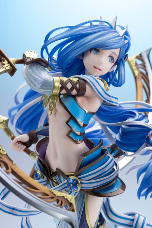 Ys VIII: Lacrimosa of Dana - Dana Iclucia - 1/7 - 9