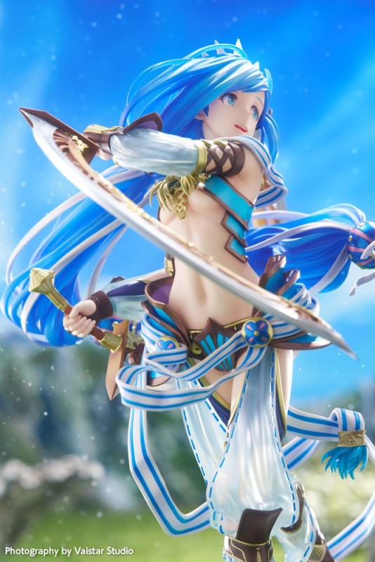 Ys VIII: Lacrimosa of Dana - Dana Iclucia - 1/7 - 3