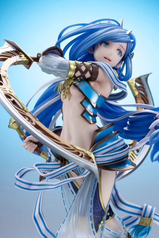Ys VIII: Lacrimosa of Dana - Dana Iclucia - 1/7 - 11