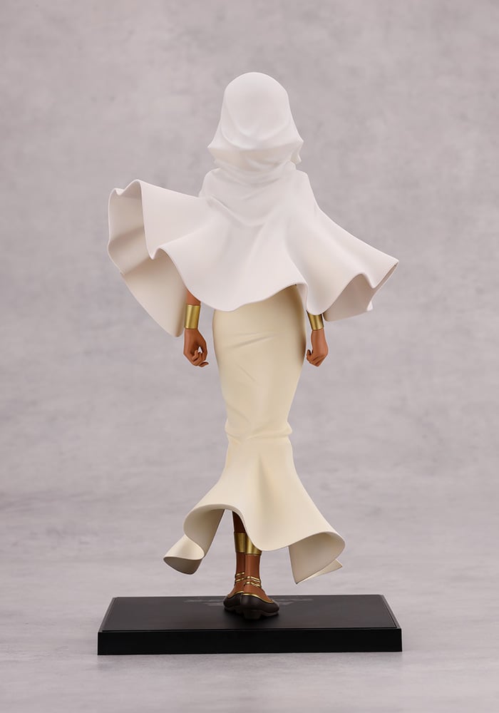 Yu-Gi-Oh! Duel Monsters - Ishizu Ishtar - Oshi Works - 1/7 - 8