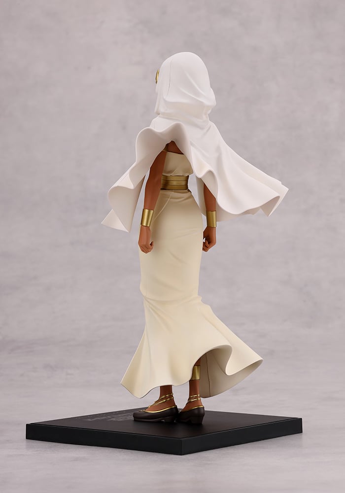 Yu-Gi-Oh! Duel Monsters - Ishizu Ishtar - Oshi Works - 1/7 - 7