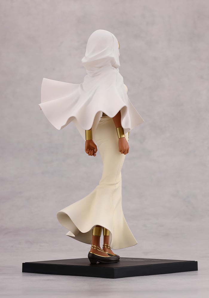 Yu-Gi-Oh! Duel Monsters - Ishizu Ishtar - Oshi Works - 1/7 - 9