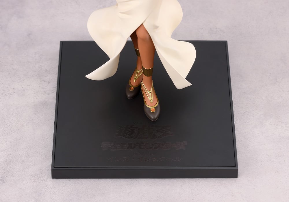 Yu-Gi-Oh! Duel Monsters - Ishizu Ishtar - Oshi Works - 1/7 - 11