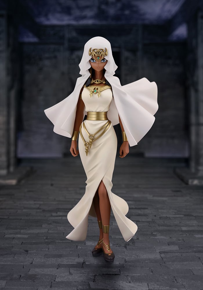 Yu-Gi-Oh! Duel Monsters - Ishizu Ishtar - Oshi Works - 1/7