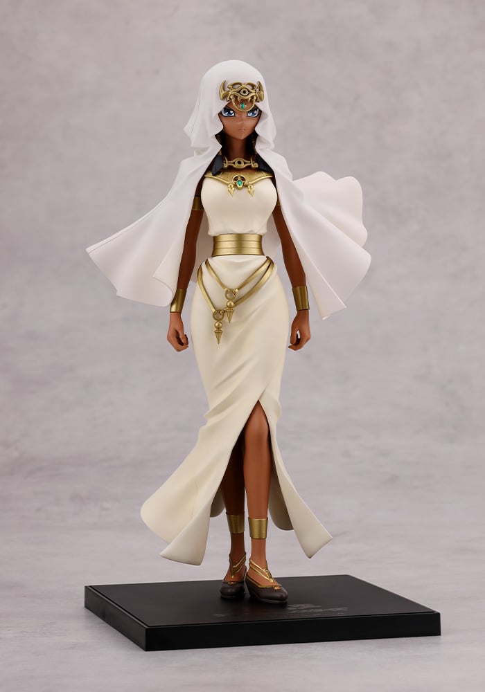 Yu-Gi-Oh! Duel Monsters - Ishizu Ishtar - Oshi Works - 1/7 - 10