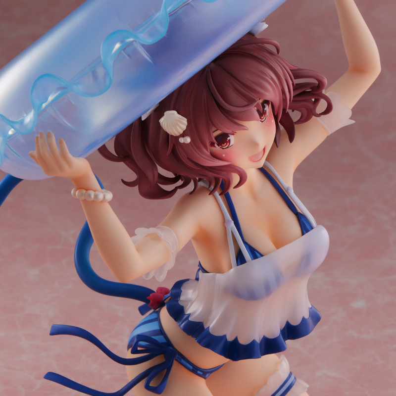Kurehito Misaki Illustration Near Swimsuit Ver. - 6