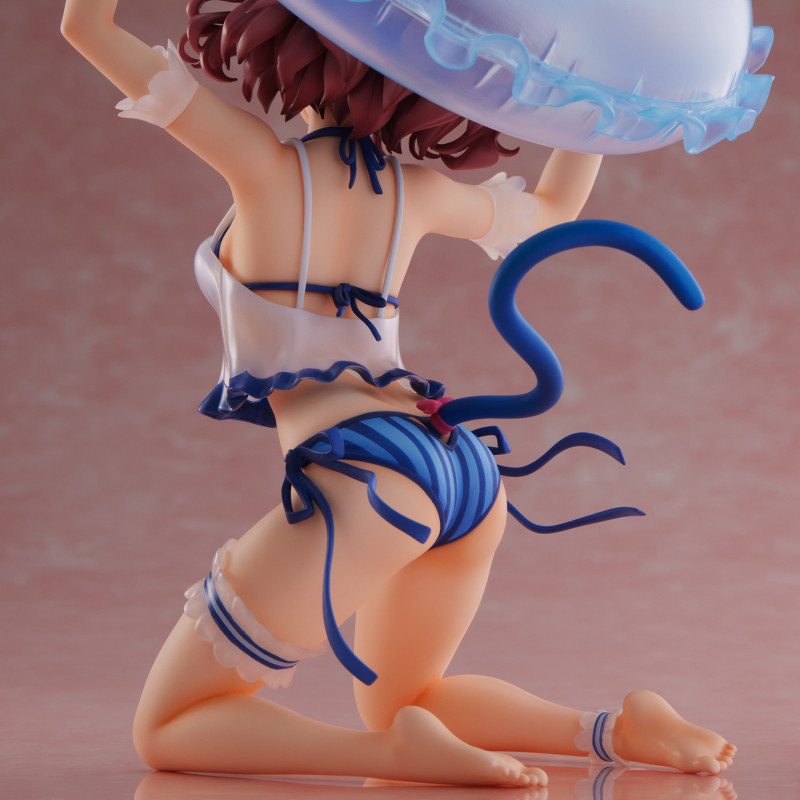 Kurehito Misaki Illustration Near Swimsuit Ver. - 7