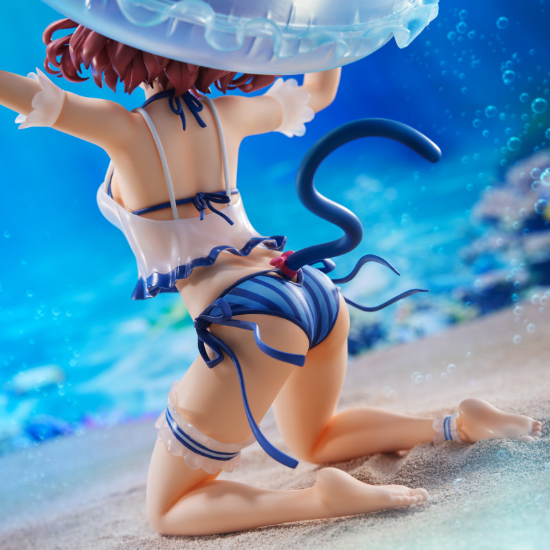 Kurehito Misaki Illustration Near Swimsuit Ver. - 12