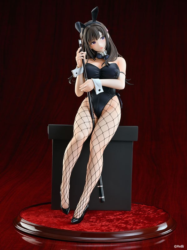Original - Heibon-chan - 1/6 - Bunny ver. - 5