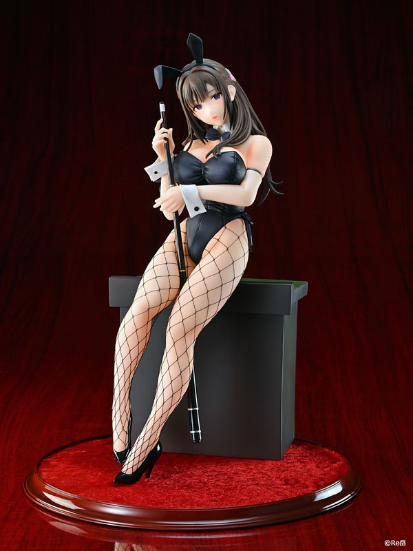 Original - Heibon-chan - 1/6 - Bunny ver.