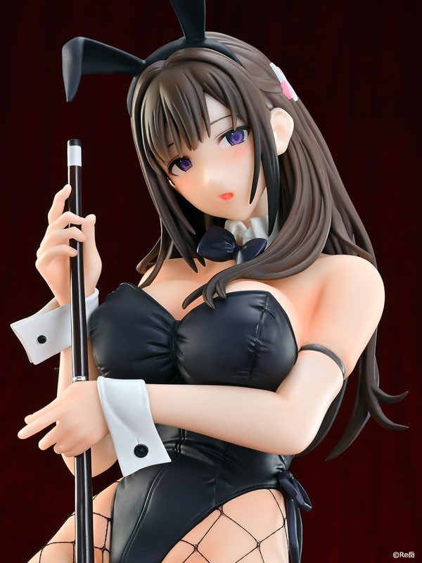 Original - Heibon-chan - 1/6 - Bunny ver. - 7