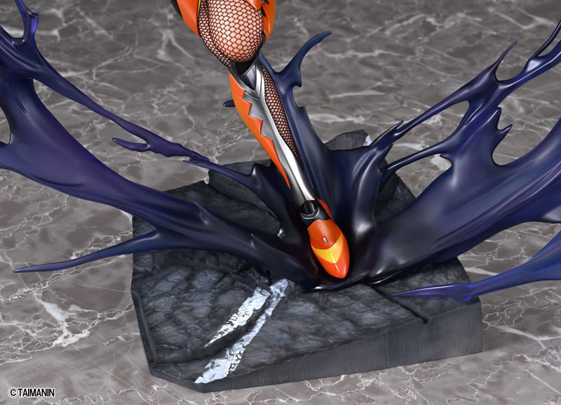 Taimanin RPG - Igawa Sakura - 1/6 - 19