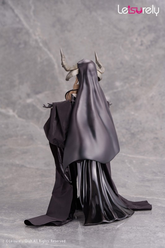 Original - Succubus Nun Second - 1/7 - 8