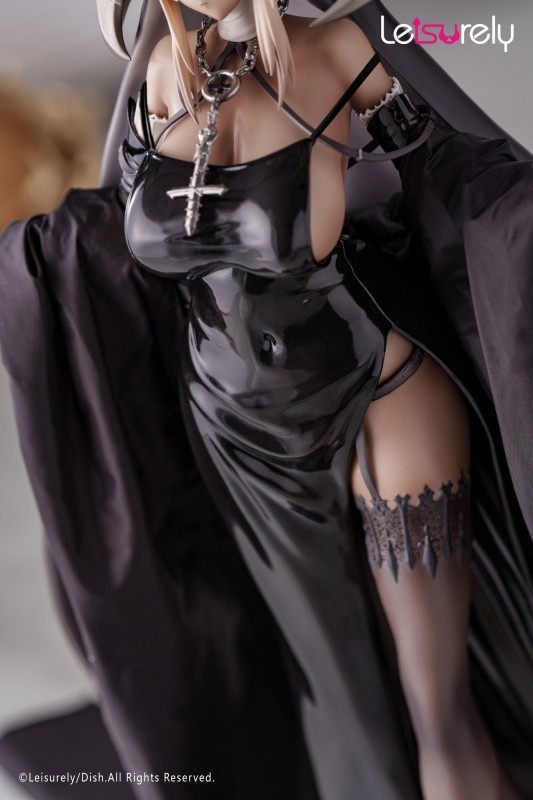 Original - Succubus Nun Second - 1/7 - 5