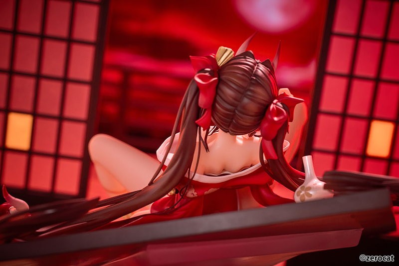 Original - Oni Girl - 1/6 - 3