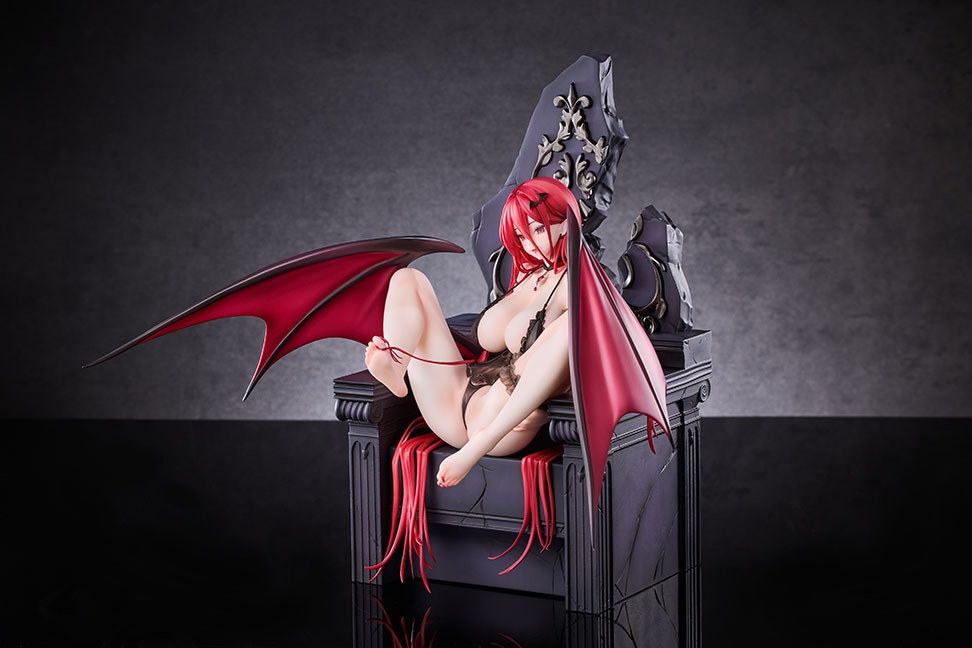 Original - Night Queen - 1/7 - 6