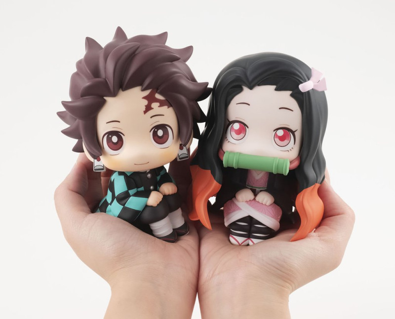 Look Up Demon Slayer: Kimetsu no Yaiba Nezuko Kamado - 8