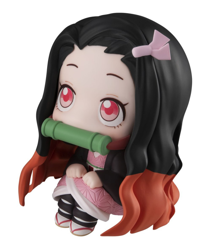 Look Up Demon Slayer: Kimetsu no Yaiba Nezuko Kamado - 6