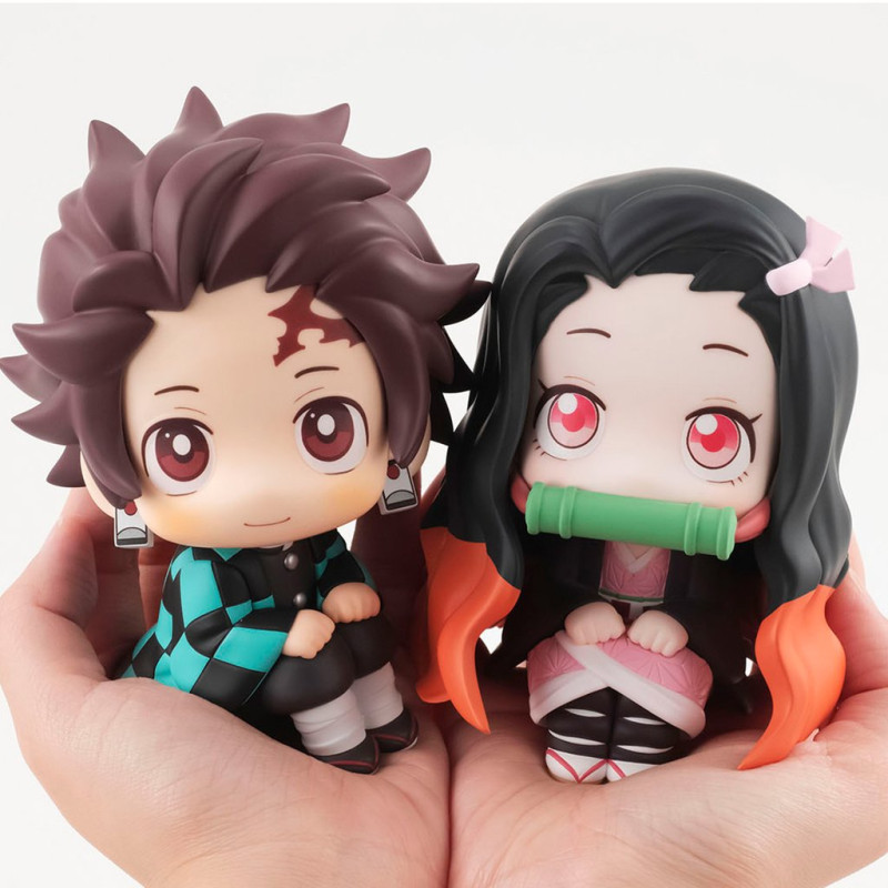 Look Up Demon Slayer: Kimetsu no Yaiba Nezuko Kamado - 7