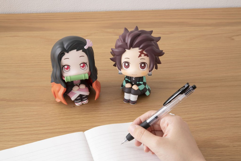 Look Up Demon Slayer: Kimetsu no Yaiba Nezuko Kamado - 9