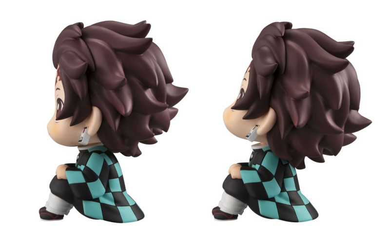 Kimetsu no Yaiba - Kamado Tanjirou - Look Up - 7