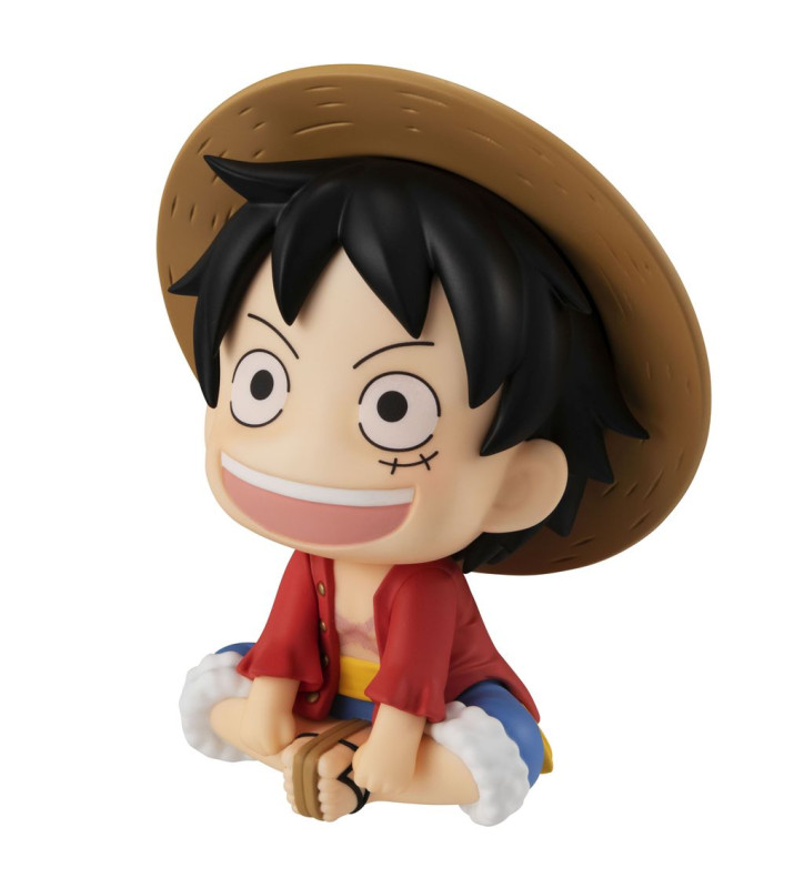 One Piece - Monkey D. Luffy - Look Up - 2