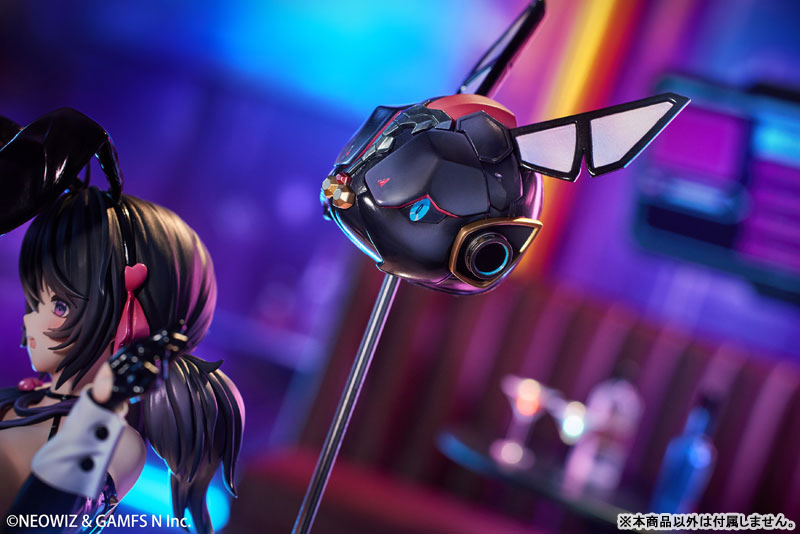 Brown Dust II - Loen - 1/6 - Celebrity Bunny - 9