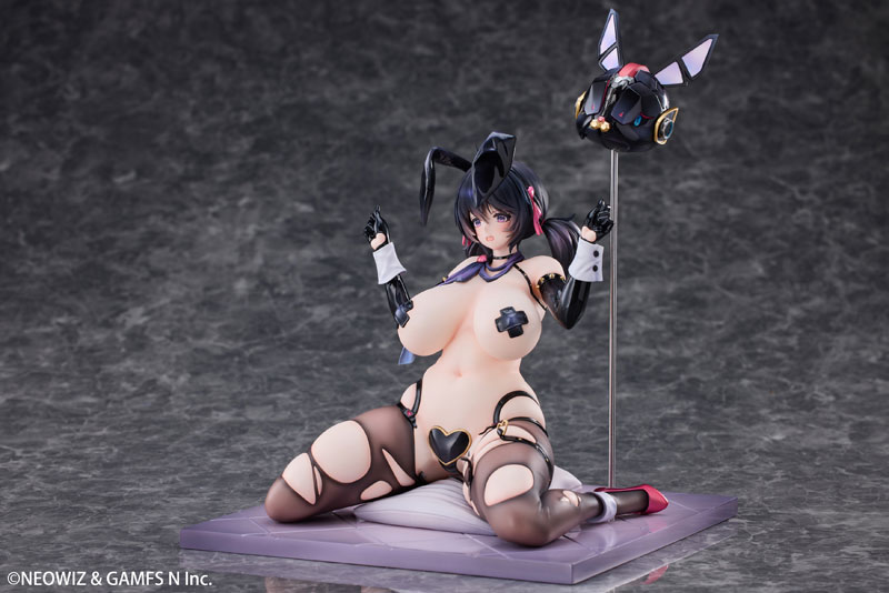 Brown Dust II - Loen - 1/6 - Celebrity Bunny - 11