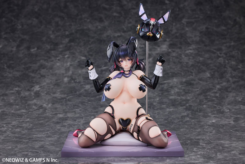 Brown Dust II - Loen - 1/6 - Celebrity Bunny - 10